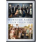 Downton abbey: 2 - film collection [digital video disc] 2 pack, eco amaray case