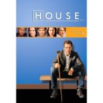 Dr house - saison 1 - vo