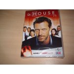 Dr house - saison 1 - episodes 9 a 11 + bonus