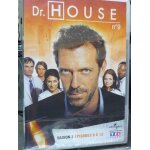 Dr house saison 2 ep 09 a 12 Dr house saison 2 ep 09 a 12