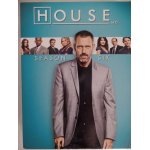 Dr house saison 6 v. o import