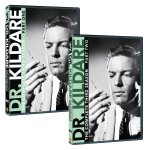 Dr. kildare: the complete 3rd season (on demand dvd - r)