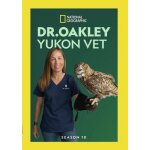 Dr. oakley, yukon vet: season 10 [dvd] 3 pack, ac - 3 / dolby digital, dolby