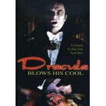 Dracula blows his cool