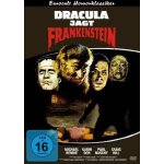 Dracula jagt frankenstein