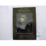 Dracula: the complete legacy collection (w / movie cash): dracula / dracula's daughter / house of dracula ...