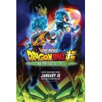 Dragon ball super: broly [dvd] subtitled