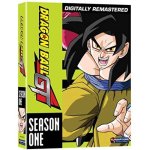 Dragon ball gt: season one (boxset) Dragon ball gt: season one (boxset)