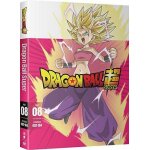 Dragon ball super: part eight [dvd] 2 pack, dubbed, slipsleeve packaging, sna