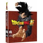 Dragon ball super: part five [dvd] standard ed, subtitled, uncut, 2 pack, sli