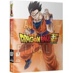 Dragon ball super: part seven [dvd] boxed set, subtitled