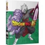 Dragon ball super: part six [dvd] 2 pack, subtitled