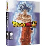 Dragon ball super: part ten [dvd] 2 pack, slipsleeve packaging, snap case, su
