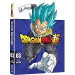 Dragon ball super: part three [dvd] 2 pack