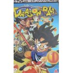 Dragon ball vol 1 + 1 dvd offert. Dragon ball vol 1 + 1 dvd offert.