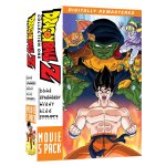 Dragon ball z Dragon ball z