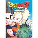 Dragon ball z: androids - invincible [dvd] [region 1] [us import] [ntsc]