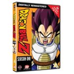 Dragon ball z complete season one episodes 1 to 39 [dvd] (pg)