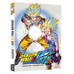 Dragon ball z kai Dragon ball z kai