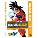 Dragon ball z kai: season one part one [dvd] [region 1] [us import] [ntsc]
