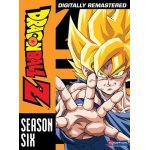 Dragon ball z: season six (cell games saga)