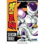 Dragon ball z - season three (frieza saga) Dragon ball z - season three (frieza saga)