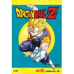 Dragonball z - box 9 / 10 (5 discs) Dragonball z - box 9 / 10 (5 discs)