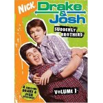 Drake and josh - suddenly brothers vol - 1 Drake and josh - suddenly brothers vol - 1