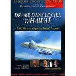 Drame dans le ciel d'hawa�