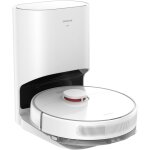 Aspirateur robot dreame d10 plus - laveur avec vidange automatique poussiere - stock jusqu'a 90 jours ...