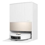 Dreame l20 ultra 3, 5 l sac  poussire blanc