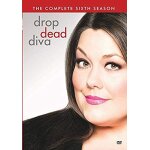 Drop dead diva: the complete 6th season