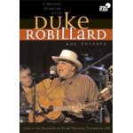 Duke robillard: live at the blackstone river theatre