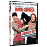 Dumb and dumber unrated edition