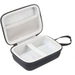 Dur cas etui de voyage housse porter pour instax mini liplay / pour fujifilm instax mini link smartphone ...