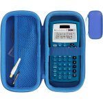 Dur etui de protection pour ti - 36x pro / ti - 30xa / ti - 30x plus / ti - 30xiis / ti - 30xs / ti - ...