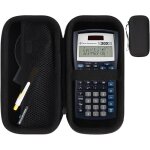 Dur etui de protection pour ti - 36x pro / ti - 30xa / ti - 30x plus / ti - 30xiis / ti - 30xs / ti - ...