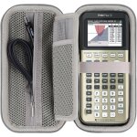 Dur etui de protection pour ti - nspire cx ii - t / ti - nspire cx cas / ti - 84 plus ce - t / ti - 84 ... Dur etui de protection pour ti - nspire cx ii - t / ti - nspire cx cas / ti - 84 plus ce - t / ti - 84 ...