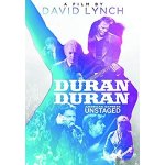Duran duran american express unstaged : a film by david lynch