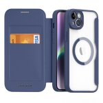 Dux ducis etui pour iphone 14 plus etui porte - monnaie antichoc, avec fente de carte de blocage rfid ... Dux ducis etui pour iphone 14 plus etui porte - monnaie antichoc, avec fente de carte de blocage rfid ...