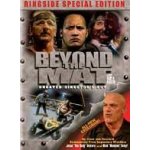 Dv beyond the mat ringside sp / ed vo & frenchsub
