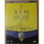Dvd asm - 100 ans de rugby 1911 - 2011 Dvd asm - 100 ans de rugby 1911 - 2011