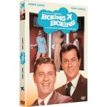 Dvd boeing boeing