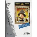 Dvd le bon, la brute et le truand collection le cinma du monde n2