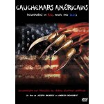 Dvd - cauchemars amricains (documentaire sur l'volution du cinma d'horreur amricain)