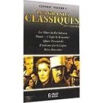 Dvd coffret classiques du cinema n. 2 : breve r. . .