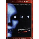 Dvd - cut (de kimble kendall avec molly ringwald)