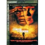 Dvd l'enfer du devoir collection les plus grands films de guerre