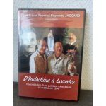 Dvd les frères jaccard d'indochine a lourdes Dvd les frères jaccard d'indochine a lourdes