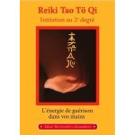 Dvd d'initiation au 2ème degré du reiki tao tö qi, ennea tess griffith Dvd d'initiation au 2ème degré du reiki tao tö qi, ennea tess griffith